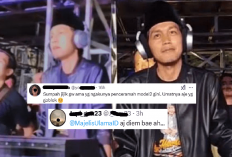 Netizen Sentil MUI Diam Saja Tindakan Gus Iqdam Sholawatan Diiringi Musik DJ: Sumpah Jijik Gue!