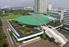 Terungkap! KPK Tetapkan Tersangka Kasus Gratifikasi Pengadaan di MPR, Siapa Saja Yang Terlibat? 