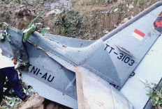 Ini Jumlah Pesawat Super Tucano Milik Indonesia dan Usia Pakainya