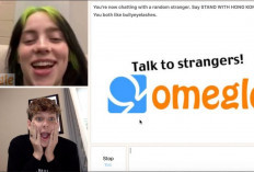 Omegle, Situs Obrolan Legendaris Tutup Setelah 14 tahun, Pendiri Ungkap Alasannya