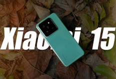 Goks! Xiaomi 15 Siap Rilis di Oktober 2024: Bawa Kamera 200MP, Layar AMOLED dan Desain Premium