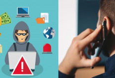 Telepon Penipu Mengaku dari Bank? Kenali Trik dan Cirinya Biar Gak Kena Vishing Online