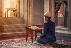 Sifat Orang Bertakwa Menurut Ustadzah Firdaus Assegaf, Yuk Simak dan Pelajari Agar Kita Menjadi Penghuni Surga