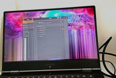 Bahaya Panel Laptop yang 'Flickering'! 10 Cara Ampuh Merawatnya agar Tidak Mengalami Kerusakan