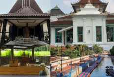 Liburan Lebaran ke Palembang? Ini 10 Tempat Wisata Hits dan Wajib Dikunjungi!
