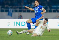 Tanpa Dewa dan Hulk saat Away ke Samarinda, PSIS Tetap Pede: Ini Sesumbar Bosnya