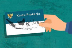Kartu Prakerja Gelombang 64 Sudah Dibuka, Dapatkan Insentif Rp4,2 Juta, Ini Cara Daftar dan Syaratnya