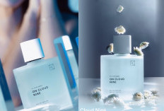 4 Rekomendasi Parfum Pria untuk Kegiatan Outdoor, Makin Berkeringat Harum Tambah Menyala, Brand Lokal Punya!