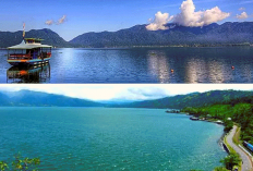 7 Wisata Alam Terbaik di Sumatera untuk Libur Akhir Pekan, Pemandangannya Bikin Pikiran Langsung Fresh!