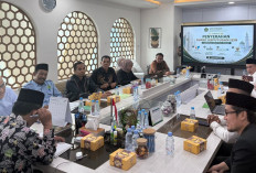 Kelola Wakaf Uang Tak Bisa Sembarangan, Izin Kini Satu Pintu