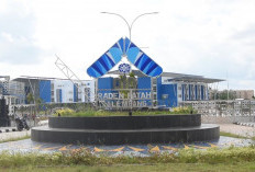 Ini Jadwal dan Syarat Lengkap Penjaringan Bakal Calon Rektor UIN Raden Fatah Palembang Periode 2024-2028