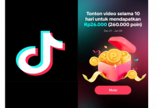 Cara Biar Konten TikTok Dilirik dan Dapetin Cuan, Gimana Caranya? Kuy, Perhatikan Disini!