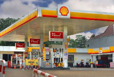 Stok BBM Kosong Paksa SPBU Shell PHK Karyawan? Begini Penjelasan Perusahaan!