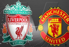 Sama Sama Cupu, MU dan Liverpool Kompak Kalah, Infoya Goa Penuh Sesak