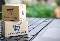 Dijamin Laris Manis, 7 Cara Meningkatkan Penjualan Online, Simak di Sini!