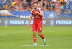 Gegara Ini Pemain Barito Putera Yakin Bisa Bangkit di Sisa Liga 1 Usai Berpisah dengan Rahmad Darmawan