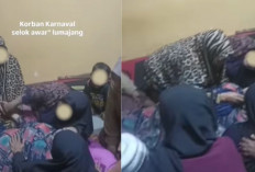 Viral! Seorang Ibu Meninggal Dunia saat Nonton Karnaval Sound Horeg di Lumajang, Penyebabnya Belum Pasti