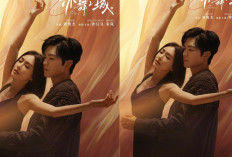 Siap-Siap! Drama China Second Chance Romance Tayang 27 November 2025, Kisah Romansa Penuh Haru