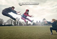 Lawan Bisa Lumpuh ! AJIAN QUL MAUT Menghadapi Lawan Kuat dan Bijak