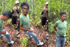 Viral Aksi Pungli di Hutan saat Menuju Wisata Air Terjun di Deli Serdang, Begini Kata Kadis Kebudayaan!
