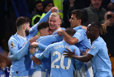 Football Leak Bakal Bocorkan Kecurangan Manchester  City, Sanksi Berat Bakal Menanti! 
