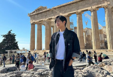 Lee Sang Yeob Siap Menikah Bulan Maret 2024, Yoo Jae Suk Akan Jadi MC!