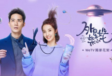 9 Rekomendasi Drama China Tentang CEO Dingin yang Bikin Klepek-klepek, Wajib Nonton! 