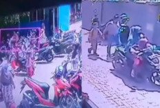 Viral! Anak SD di Medan Diculik dari Sekolah Terekam CCTV, Penculik Minta Tebusan Rp50 Juta