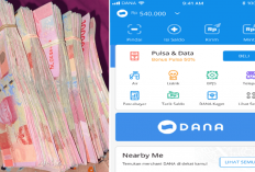 3 Game Penghasil Saldo DANA Terbaik Versi Review di Youtube, Cair Rp540 Ribu Setiap Hari Ges, Sikat Sekarang!