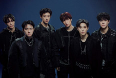 Tiket EXO Jakarta Ludes! Sold Out Hanya dalam 1 Jam, Fans Panik!  