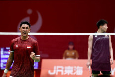 Semifinal Asian Games 2026: Bukutangkis Putri Tantang China, Putra Hadapi Thailand