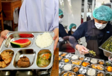 Prabowo Panggil Kepala BGN, Tegaskan Seluruh Dapur MBG Wajib Punya Test Kit Kebersihan