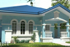 3 Rekomendasi Merek Cat Rumah Terbaik untuk Hunian Nyaman, Dijamin Makin Keren! 