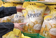 Disdagin Bandung Dorong Ritel Jual Beras SPHP, Gelar Pasar Murah di 30 Kecamatan