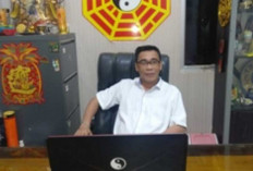 Mau Tahu Peruntungan Shio Anda di Tahun Naga Kayu 2024, Berikut Ramalannya Menurut  Suhu Steven