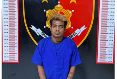 Satu Anggota Komplotan Begal Sadis Tertangkap, Ngaku Terlibat Sejumlah Perampasan Sepeda Motor