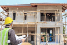 6 Anjuran Rasulullah dalam Membangun Rumah, Apa Aja? Yuk Cari Tau Agar Tidak Sembarangan Lagi!