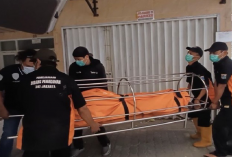 Tragis! Kuli Bangunan di Kramatjati Tewas Tertimpa Tembok Rumah yang Direnovasi, Korban Sempat Ucap Syahadat..