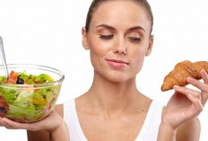 Makanan yang Dapat Menyebabkan Jerawat dan Berat Badan Naik