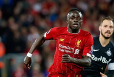 Telepon Klopp membuat Rencana Sadio Mane Batal Perkuat Manchester United 