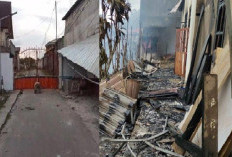 Mencekam! Bentrokan di Maluku Tenggara, 2 Pemuda Tewas, 9 Polisi Jadi Korban! Apa Pasal?