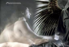 Setan berkata ‘Tuhan itu Ganda’ Pengalaman Ketika Roh Dicabut dari Tubuh: Ujian Sakaratul Maut dan Keimanan