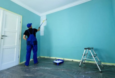 5 Rekomendasi Cat Tembok Anti Air Ini Bikin Rumahmu Auto Kinclong, Bebas Bocor Gaes!