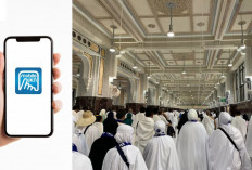 Jemaah Haji Indonesia 1446 H/2025 Wajib Miliki Akun Mobile JKN Aktif, Begini Cara Daftarnya