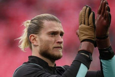 Duh Kasihan, Mantan Kiper Liverpool Berjuang Sendirian di  Bundesliga Tanpa Didampingi Sang Istri