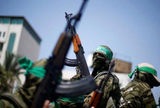 Negara Barat Akui Kedaulatan Palestina, Hamas Desak PBB untuk Sanksi Hukum Israel!