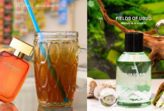 Seger Bener! 4 Parfum Ringan dan Fresh untuk Sehari-hari, Anti Bikin Aroma Apek Seliweran