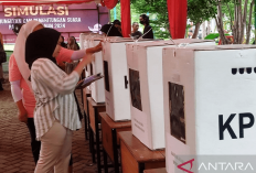 7 Hal yang Harus Dihindari Saat Pencoblosan Pemilu 2024, Salah Satunya HP, Emang kenapa?