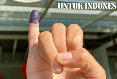 7 Fakta Pemilu 2024 yang Bikin Kaget, Nomor 5 Paling Menarik!