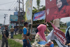 Disindir Komandan Kodim, Bawaslu Langsung Bertindak, Ini yang Dilakukan